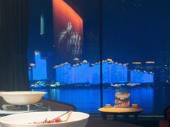 -君庭中餐厅(湘江豪生店)