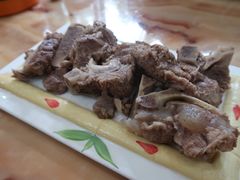 -苏莱特色牛骨滩羊手抓馆(长城东街总店)