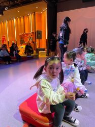 -小鸡哆哆故事屋·儿童乐园(嘉里城店)