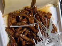 -粤香村(清真川菜店)