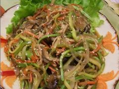 -益百岁牛尾汤主题餐厅(辛庄街店)