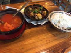 -十吉老砂锅(天生丽街生活馆店)