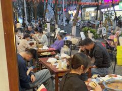 -大理.老字号渝记酸萝卜乌鱼(古城总店)