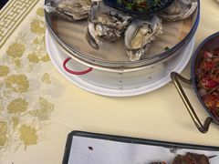-铭副琦食·虾蟹烩馆(渔人码头店)