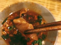 老卤肥肠-刁姐火锅(五小区店)