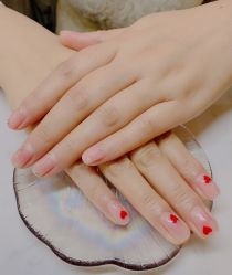 -PONYO波妞日式美甲美睫