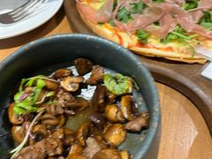 -榖屋house of flour(张江首店)