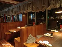 -章吴记喜瑞餐厅(东东城店)