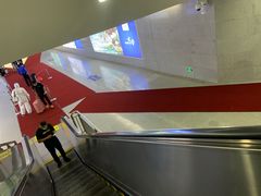 -烟台南站
