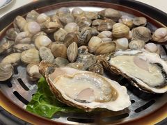 -蔚海之都·象山蒸汽海鲜(仙霞路店)