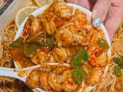 -友达面馆(广州总店)