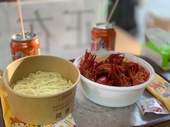 -寻虾记(小寨店)