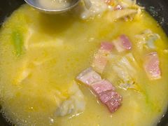 -上海宝华喜来登酒店·采悦轩中餐厅