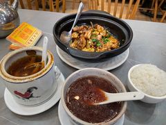 -阿二靓汤(建设店)