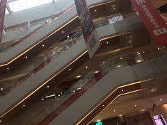 -兰岛广场(白沙路店)