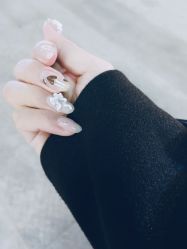 -UGIRL有个美甲