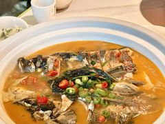 -庆江南江南菜(琴湖溪里花园城店)