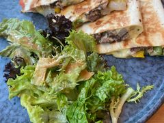 -青麦家·融合餐厅(江岛智立方店)