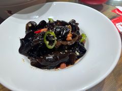 -九毛九西北菜(大东海店)