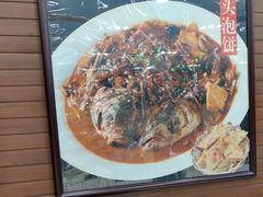-东四民芳餐厅(世茂工三店)