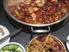 -小饕荟雅安贡椒鱼鲜馆(广福桥店)