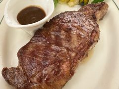 -华梅西餐厅(哈尔滨中央大街店)