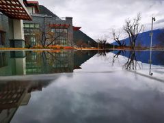 -林芝工布庄园希尔顿酒店-猎味中餐厅