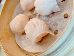 原只鲜虾饺-利苑酒家(合景国际金融广场店)