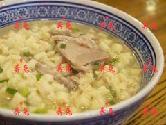 优质泡馍-同盛德泡馍