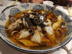 飘香水煮鱼-玉林烤鸭店(黄村康庄店)