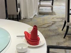 -青岛富力艾美酒店-乐美中餐厅创意胶东菜