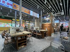 -安又胖韩国烤肉(泰达永旺店)