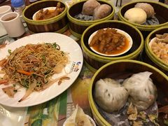 -华宝食品有限公司(建设路总店)