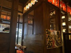 -千代武日本料理(哈西店)