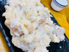 -清真利德顺小老饭庄(复兴路店)