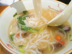 -越南牛肉河粉餐厅(书院巷店)