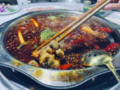 -枇杷园食为鲜火锅(南山店)