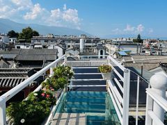 -唐咖精品咖啡(大理古城手冲店)