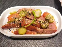-Pennehut畔尼意面(合肥万象城店)