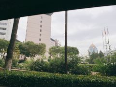 -北京好苑建国酒店