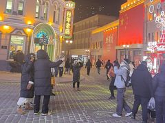 -中华巴洛克风情街