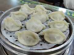 -志亮灌汤蒸饺·清真(庙后街店)