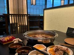 -牛New寿喜烧(新六百店)