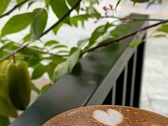 -The Flowers Coffee(南山店)