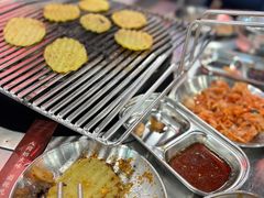 -大喜烤肉(海宁尚东店)