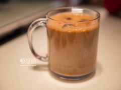 -新大咀港式茶餐厅(宝山万达店)