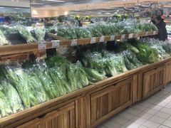 -幸福荣耀生鲜超市(和平街店)