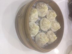 陈扬蟹黄汤包-陈扬蟹黄汤包(开元路店)