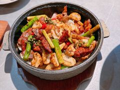 -楚山晓·楚湘菜(江夏永旺店)