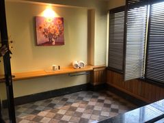 -春晖园度假酒店温泉